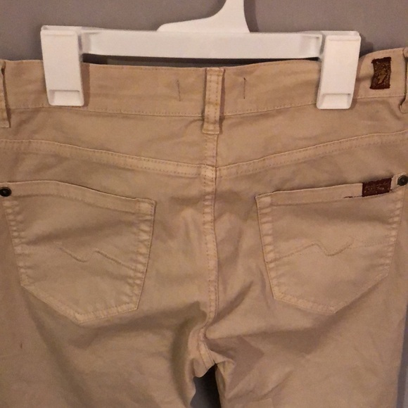7 for all man kind, size 14 NWT - Picture 3 of 4